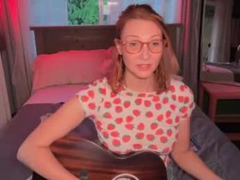 kaileeshy webcam chaturbate model stream image