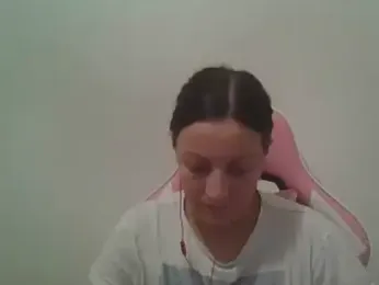 ShawnaAdams webcam model stream image