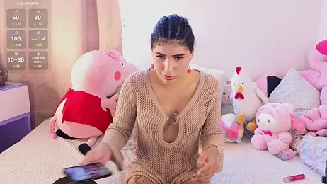 dahiana_marin webcam stripchat model stream image