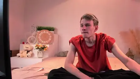 Volan_Starts webcam model stream image