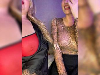 -ALLSAINT- webcam bongacams model stream image