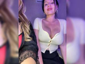 -ALLSAINT- webcam bongacams model stream image