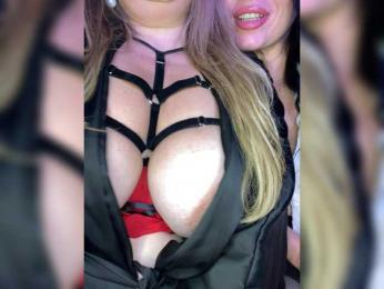 -ALLSAINT- webcam bongacams model stream image