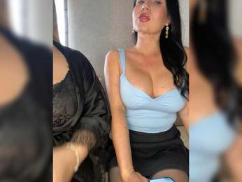 -ALLSAINT- webcam bongacams model stream image