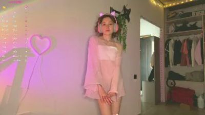 AvaCua webcam cam4 model stream image