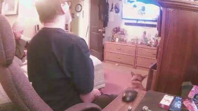 Drews9incher webcam model stream image