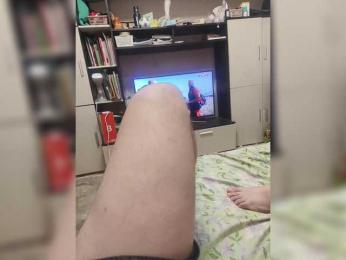 candytwix webcam model stream image