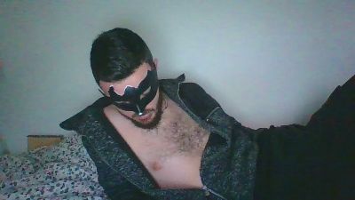 Locca_Locco webcam model stream image