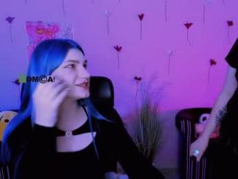 pure_radiance webcam chaturbate model stream image