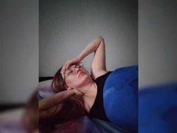 AlisaWyn webcam model stream image