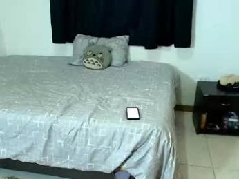 lunadaniel webcam model stream image