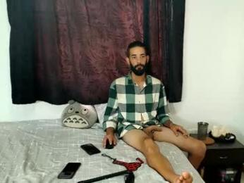 lunadaniel webcam model stream image