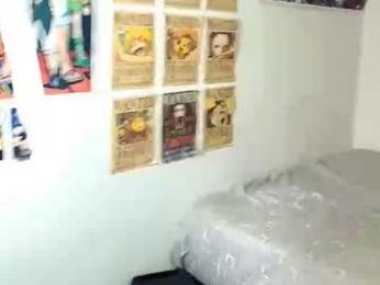 lunadaniel webcam model stream image