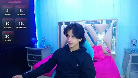 alex_477 webcam model stream image