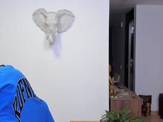 Jackson Gray webcam model stream image