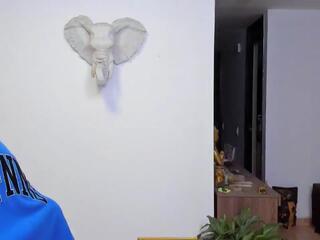 Jackson Gray webcam model stream image