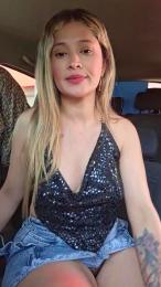 Tania__honey webcam model stream image