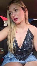 Tania__honey webcam model stream image