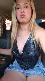 Tania__honey webcam model stream image