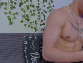 bravo_maestro webcam model stream image