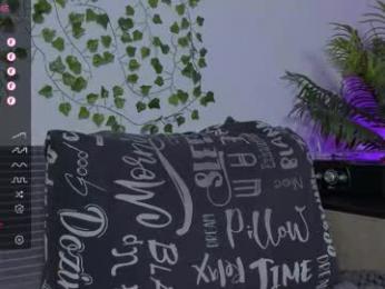 bravo_maestro webcam model stream image