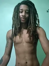 InfernalHazze webcam model stream image