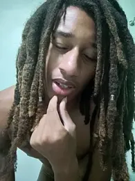 InfernalHazze webcam stripchat model stream image