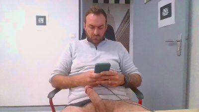 amant35_x webcam model stream image