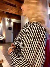 SempreAlexis webcam model stream image