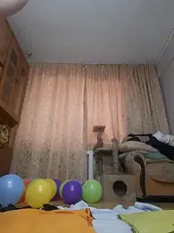 GloriaEvans webcam model stream image