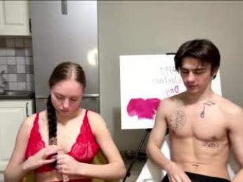 flowerscouple webcam model stream image