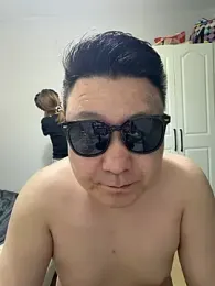 langzi-888 webcam model stream image