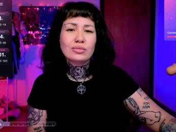 DakotaCandy webcam model stream image