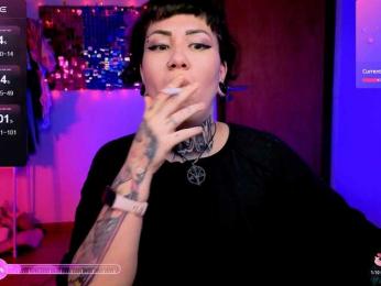 DakotaCandy webcam model stream image