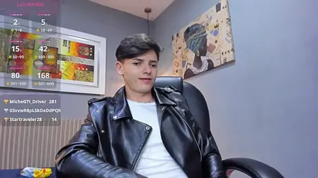 tossetrech webcam model stream image