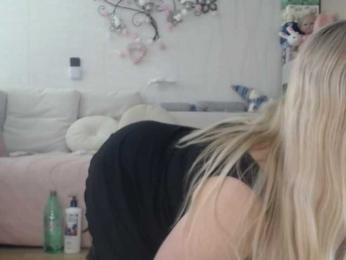 Kamila5555555 webcam model stream image