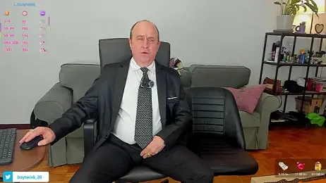 masterboy50 webcam model stream image