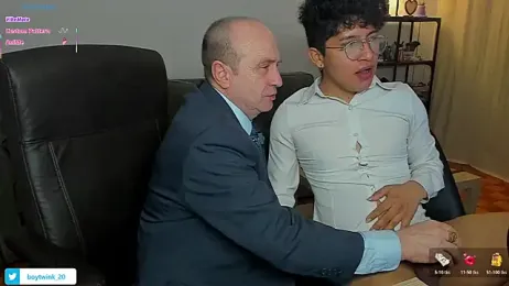 masterboy50 webcam model stream image