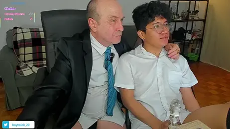 masterboy50 webcam model stream image