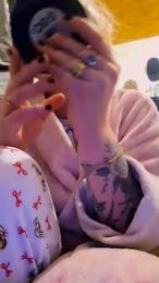 Jessicahe webcam cam4 model stream image