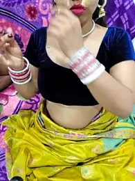 VikasViralStudios webcam model stream image