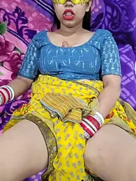 VikasViralStudios webcam model stream image