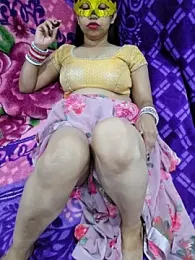 VikasViralStudios webcam model stream image