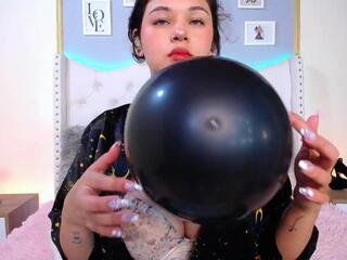 Dante Ferrara webcam model stream image