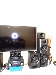 Yelowbone webcam stripchat model stream image