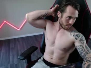 xtrakil webcam chaturbate model stream image