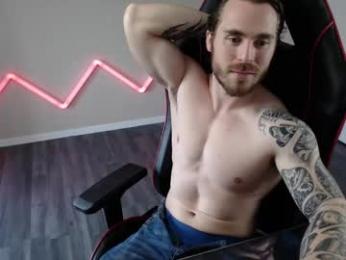 xtrakil webcam chaturbate model stream image