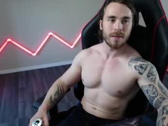 xtrakil webcam chaturbate model stream image