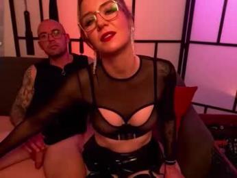 ninanick webcam model stream image