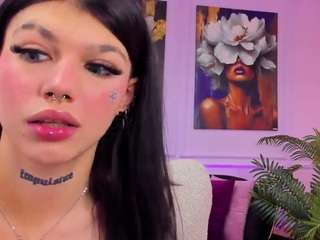 yasminwild webcam model stream image